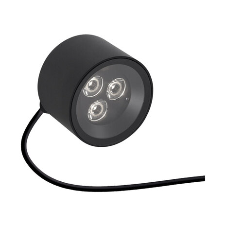 Frax sb superspot 9308 IP65 wandlamp outdoor Deltalight