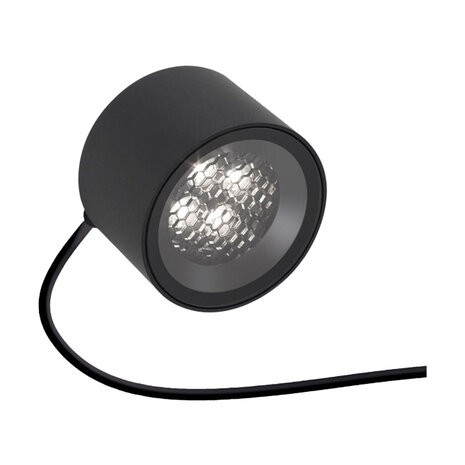 Frax sb 93014 honeycomb IP65 wandlamp outdoor Deltalight