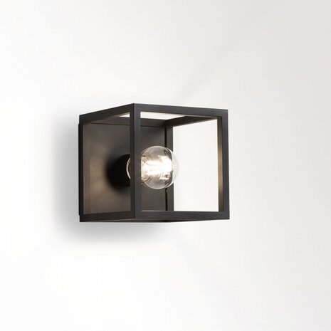 Montur s o e27 wandlamp Deltalight