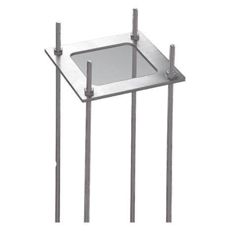 Plate 3 accessories outdoor Deltalight