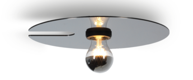 Mirro 1.0 plafondlamp Wever & Ducre 