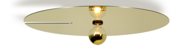 Mirro 3.0 plafondlamp Wever & Ducre 