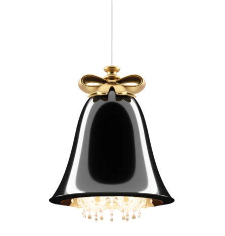 Mabelle chandelier hanglamp Qeeboo
