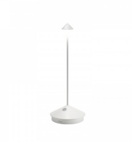 Pina pro portable tafellamp Zafferano 