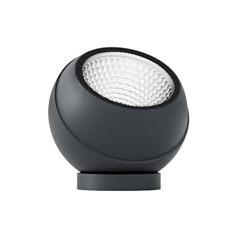 Shot 4 watt connect outdoor vloerlamp IP44.de