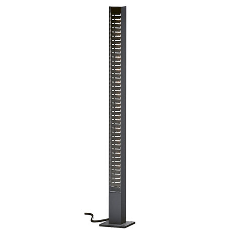 Lin 70 base connect outdoor vloerlamp IP44.de