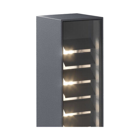 Lin 70 spike connect outdoor vloerlamp IP44.de