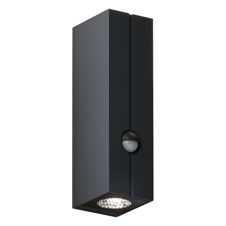 Cut control outdoor wandlamp IP44.de