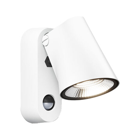 Stic control outdoor wandlamp IP44.de