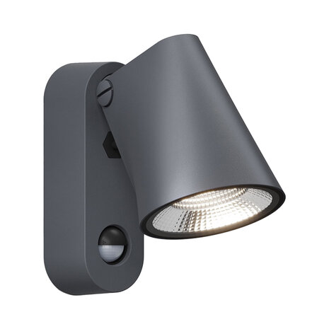 Stic control outdoor wandlamp IP44.de