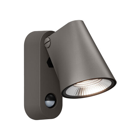 Stic control outdoor wandlamp IP44.de