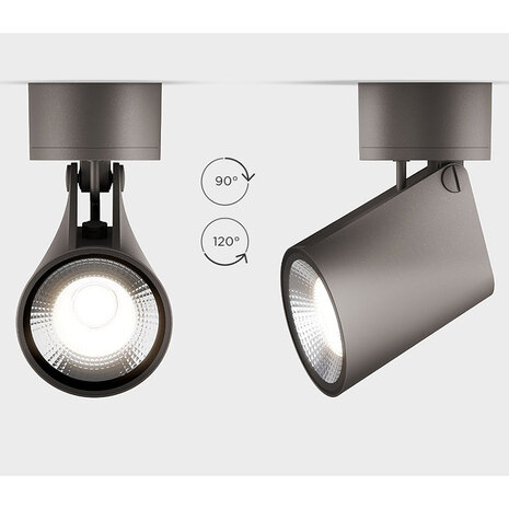 Stic outdoor plafondlamp IP44.de