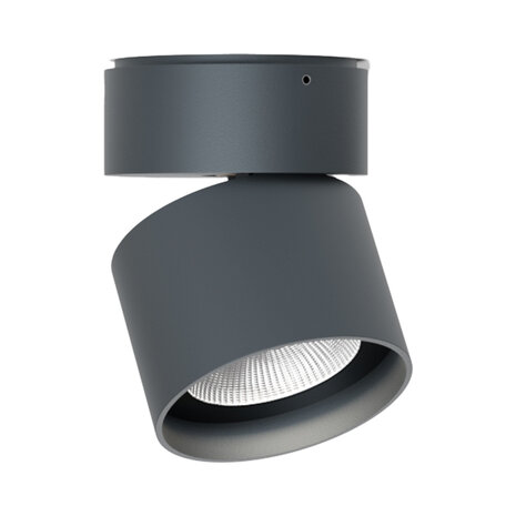 Pro R outdoor plafondlamp IP44.de