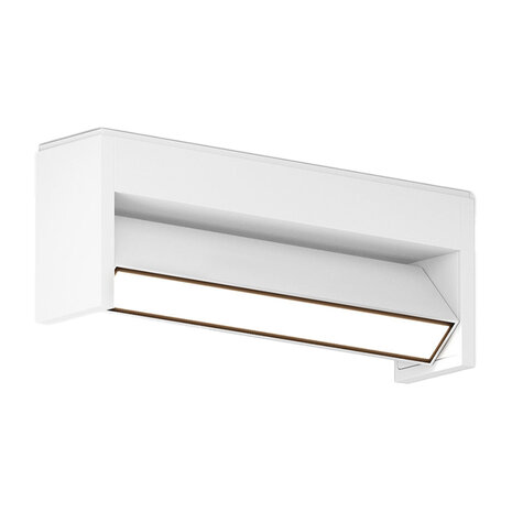 Slat one outdoor plafondlamp IP44.de