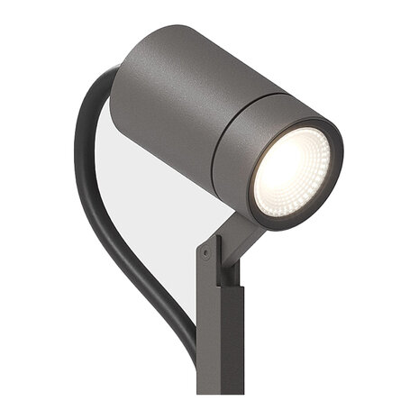 Piek 25 Movable outdoor vloerlamp IP44.de