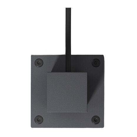 Lin 40 spike Movable outdoor vloerlamp IP44.de