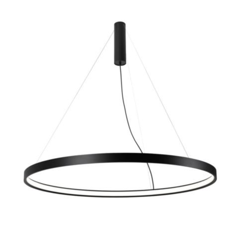 Super Loop HC 90 SBL hanglamp Deltalight