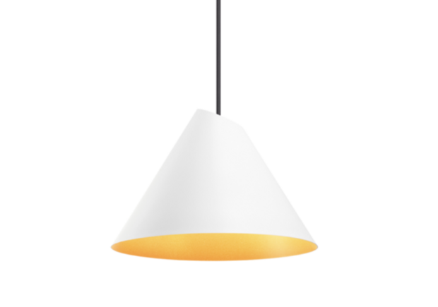 Shiek 1.0 led hanglamp Wever & Ducre 