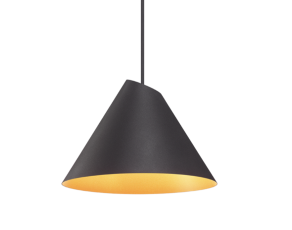 Shiek 1.0 led hanglamp Wever & Ducre 