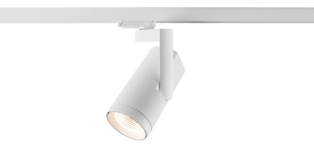 Médard 70 track led dali dim gi (3-fase) railspot Modular