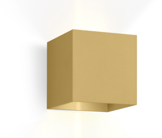 Box 2.0 led wandlamp Wever & Ducre 