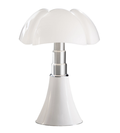 Pipistrello medium tafellamp Martinelli Luce