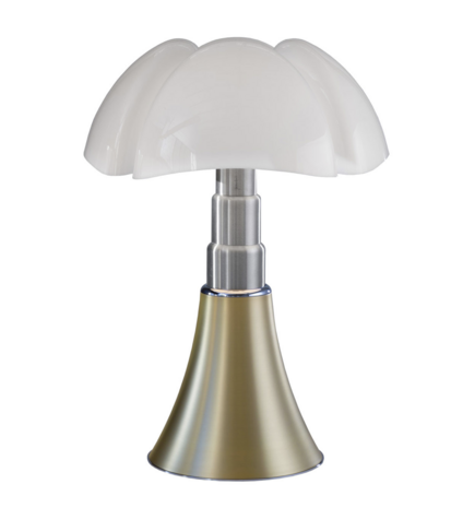 Pipistrello medium tafellamp Martinelli Luce