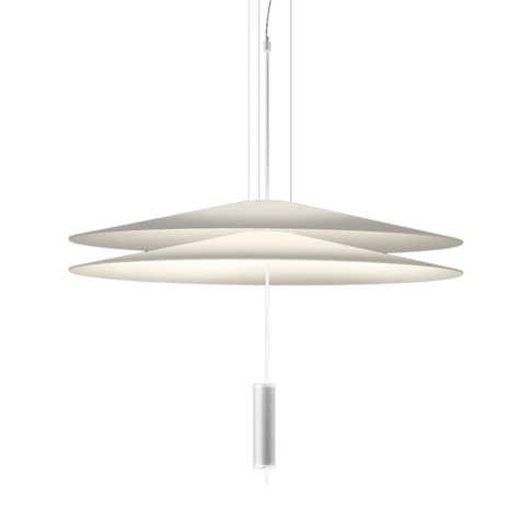 Flamingo 1510 hanglamp Vibia 