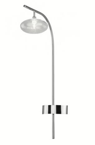 Dolce 91 wandlamp Metal Lux