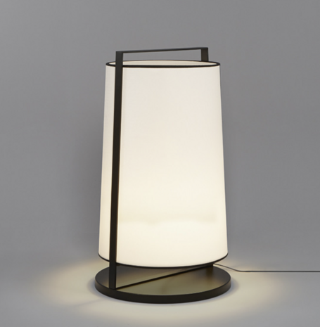 551.65 Macao vloerlamp Tooy