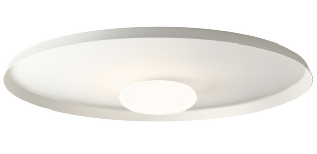 Top 1170 wand/plafondlamp Vibia 