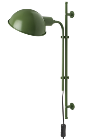 Funiculi a wandlamp Marset