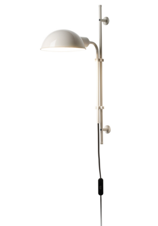 Funiculi a wandlamp Marset