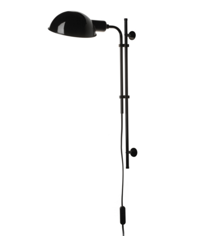 Funiculi a wandlamp Marset