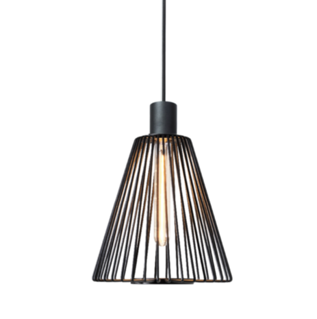 Wiro Cone 1.0 hanglamp Wever & Ducre 