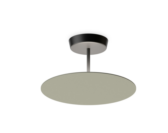 Flat 5920 plafondlamp Vibia 