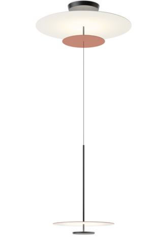 Flat 5930 hanglamp Vibia 