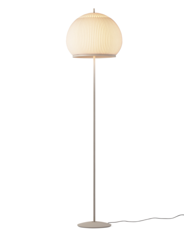 Knit 7480 vloerlamp Vibia 