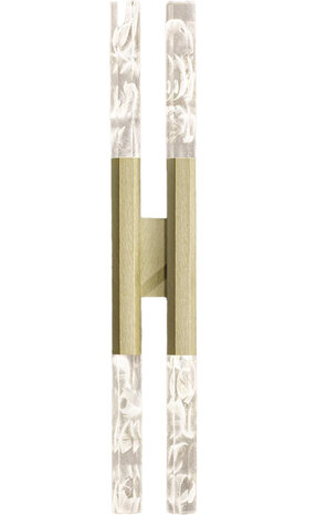 Shine plumage AP wandlamp Olev
