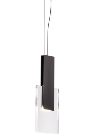 Amulette led hanglamp Fabbian