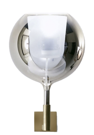 Glo medium wandlamp Penta Light 