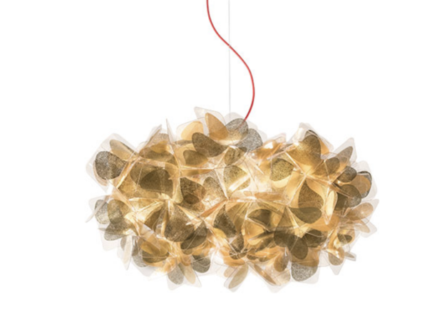 Clizia mama non mama suspension hanglamp Slamp