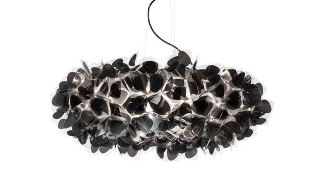 Clizia mama non mama suspension large hanglamp Slamp