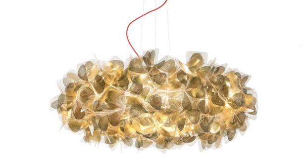 Clizia mama non mama suspension large hanglamp Slamp