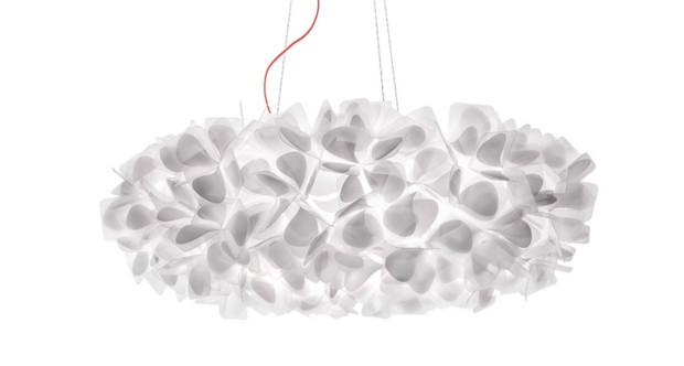 Clizia mama non mama 130 suspension hanglamp Slamp