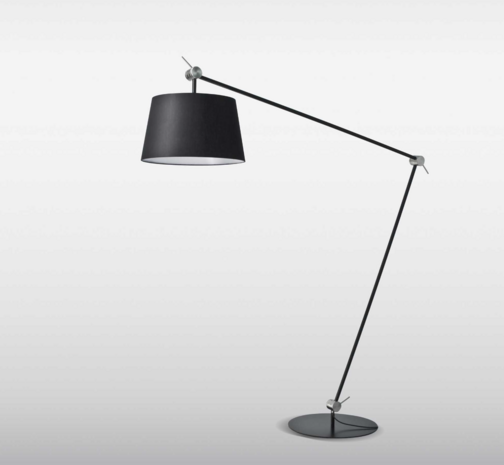 Jointed vloerlamp Olev