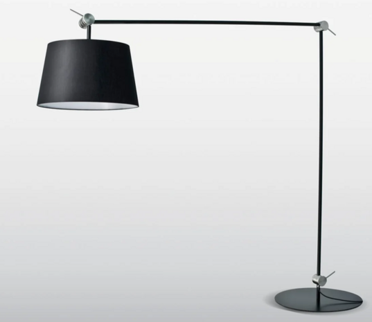 Jointed vloerlamp Olev