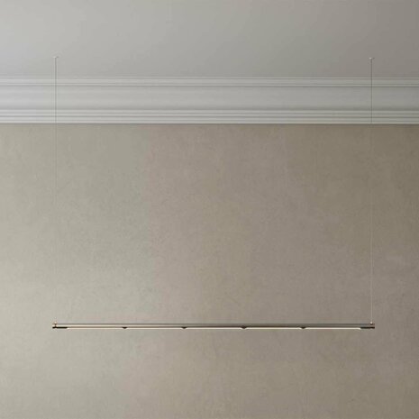 Oneline Lightline - hanglamp - Fritz Hansen 