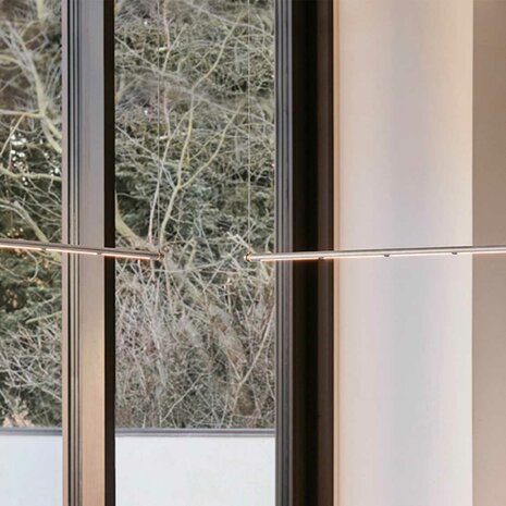 Oneline Lightline - hanglamp - Fritz Hansen 