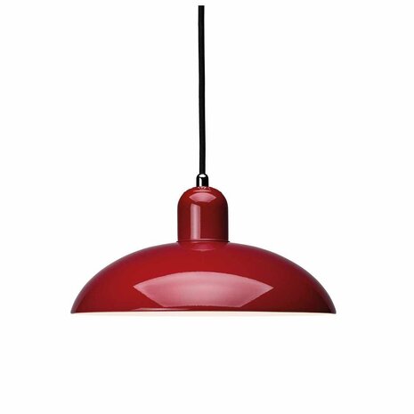 Kaizer Idell 6631-P - hanglamp - Fritz Hansen 